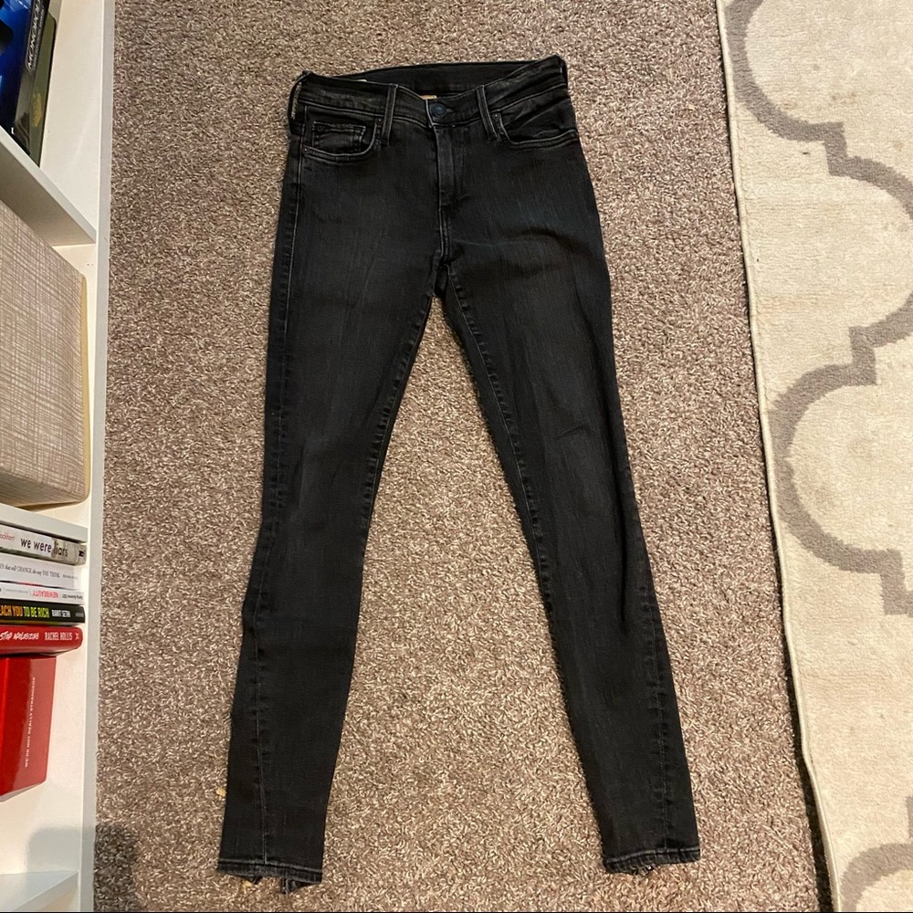 True religion skinny jeans